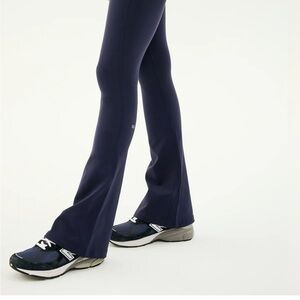 Split 59 Raquel High Waist Flare Leggings